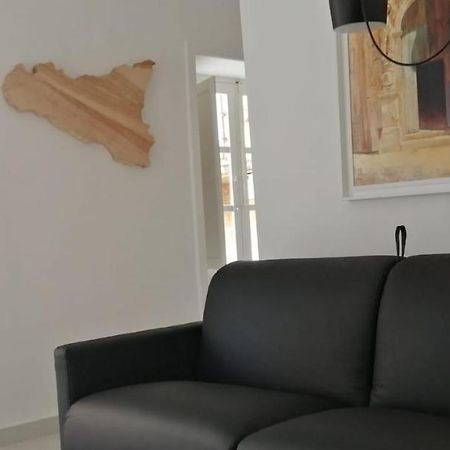 Artemide Luxury Home Syrakus Exterior foto